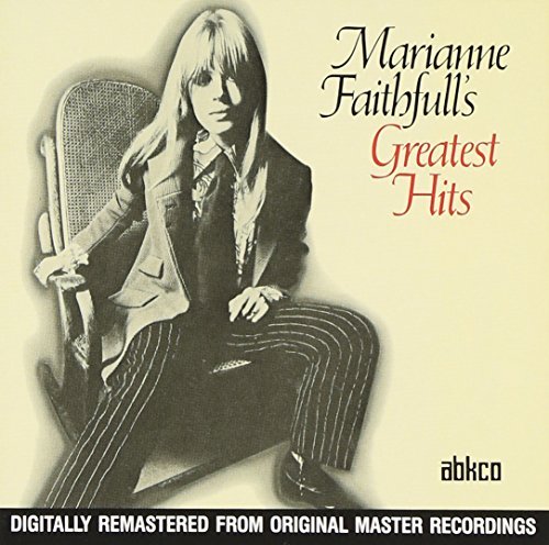 Marianne Faithfull/Greatest Hits