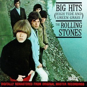 Rolling Stones/Big Hits (High Tide & Green Gr