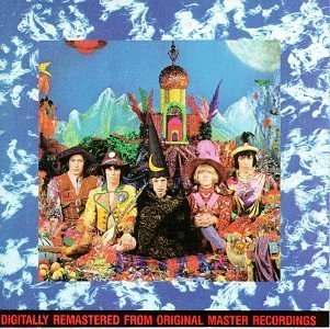 Rolling Stones/Their Satanic Majesties Reques