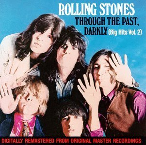 Rolling Stones/Through The Past(Big Hits V.2)