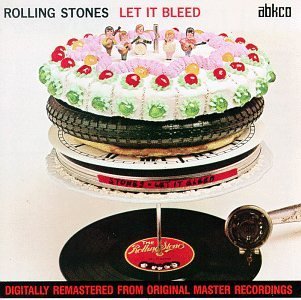 Rolling Stones/Let It Bleed
