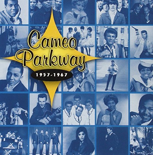 Cameo Parkway Story Cameo Parkway Story 4 CD 
