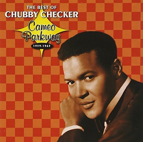 Chubby Checker/Best Of Chubby Checker 1959-63