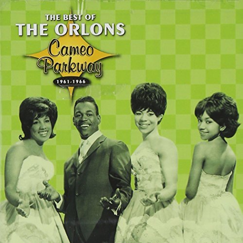 Orlons/Best Of The Orlons 1961-66