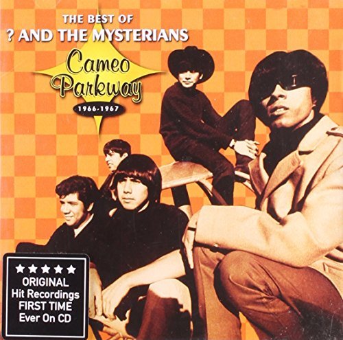 Question Mark & The Mysterians Best Of 1966 67 