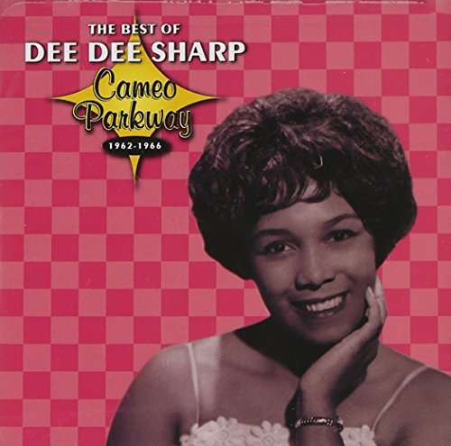 Dee Dee Sharp/Best Of Dee Dee Sharp 1962-66