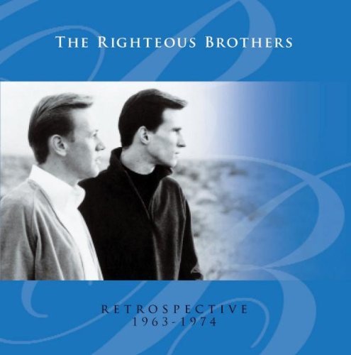 Righteous Brothers/Retrospective1963-87