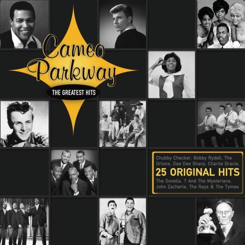 Cameo Parkway Greatest Hits/Cameo Parkway Greatest Hits