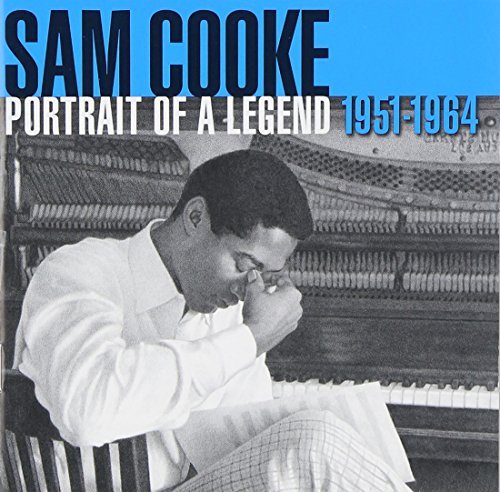 Sam Cooke Portrait Of A Legend 1951 64 