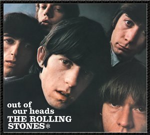 Rolling Stones/Out Of Our Heads@Remastered