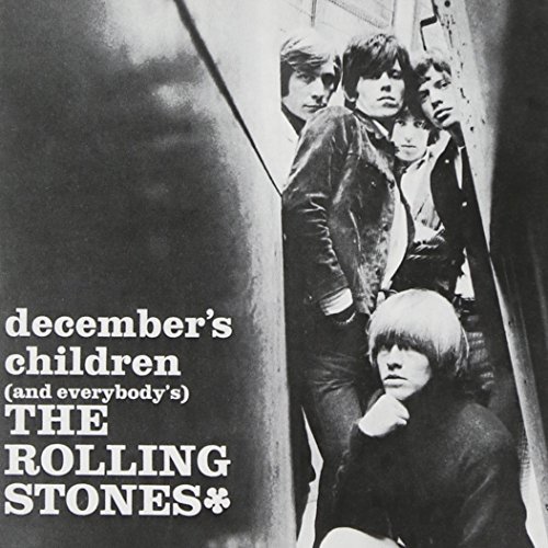 Rolling Stones/December's Children@Remastered