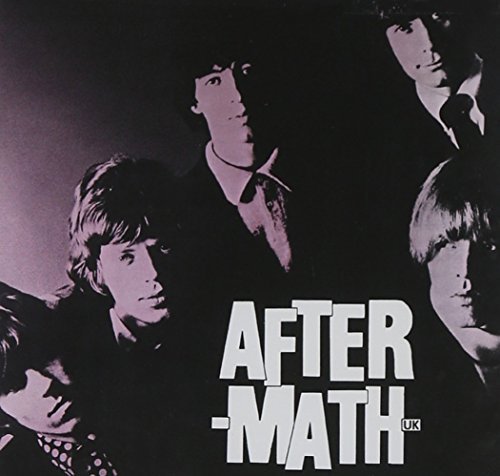 Rolling Stones Aftermath (uk) Remastered 