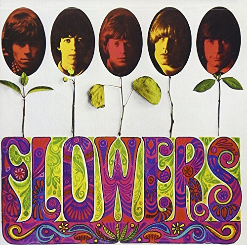 Rolling Stones/Flowers@Remastered