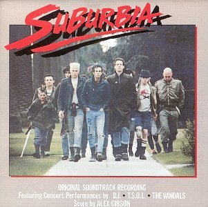Suburbia/Soundtrack