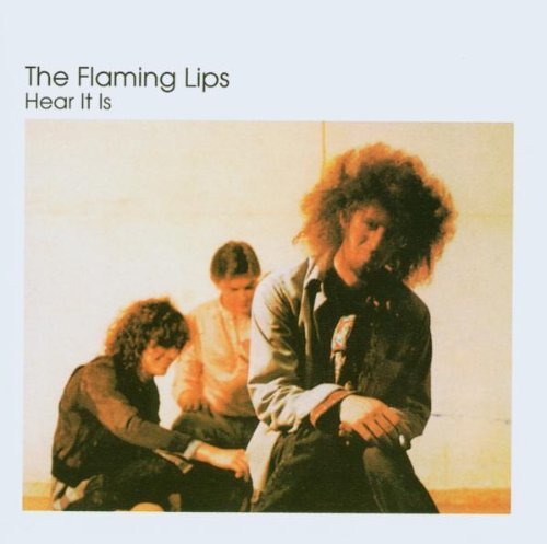 Flaming Lips/Here It Is