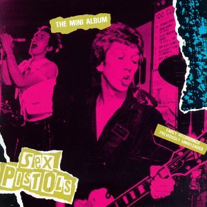 Sex Pistols/Mini Album