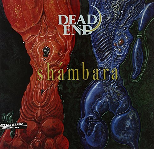 Dead End/Shambara