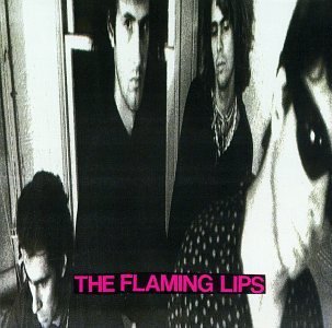 Flaming Lips/In A Priest Driven Ambulance
