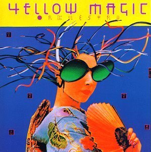 Yellow Magic Orchestra/Yellow Magic Orchestra