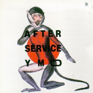 Yellow Magic Orchestra/After Service