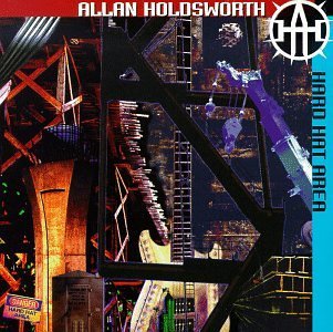 Allan Holdsworth/Hard Hat Area