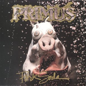 Primus/Pork Soda@Lmtd Ed.