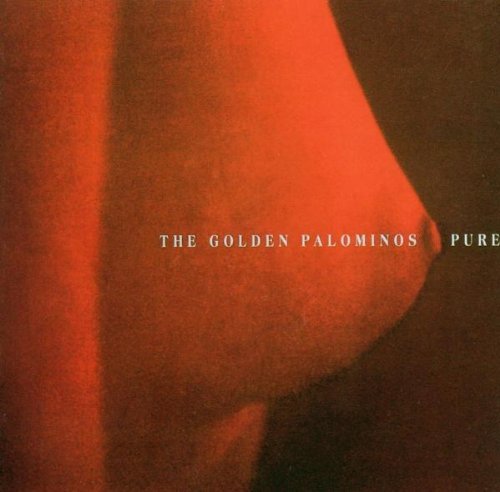 Golden Palominos/Pure