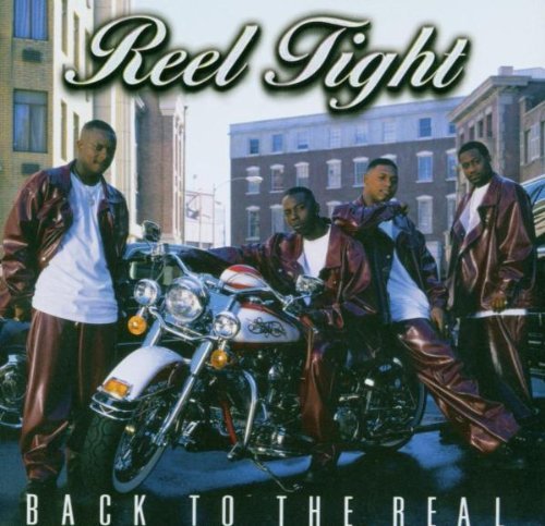 Reel Tight/Back To The Real