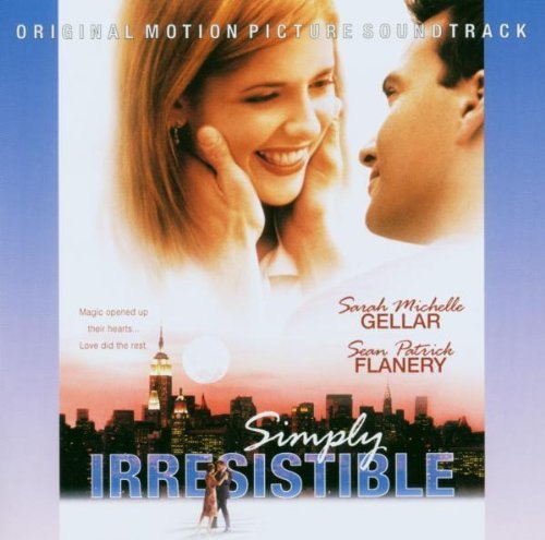 Simply Irresistible/Soundtrack