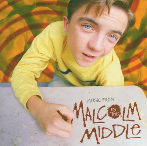 Various Artists Malcolm In The Middle 
