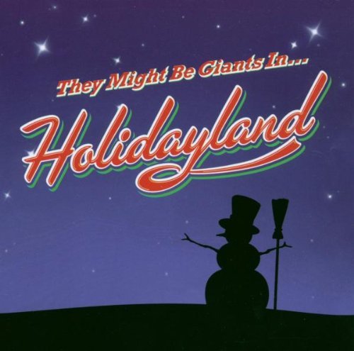 They Might Be Giants/Holidayland