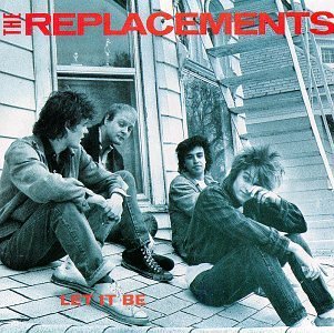 Replacements/Let It Be@Remastered