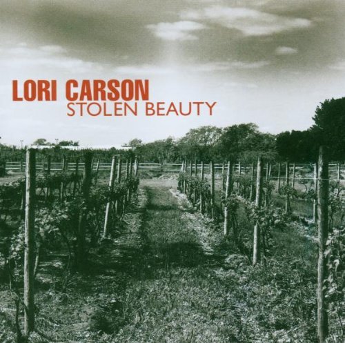 Lori Carson/Stolen Beauty