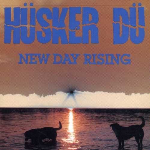 Husker Du/New Day Rising