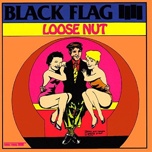 Black Flag/Loose Nut