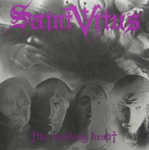 Saint Vitus/Walking Dead
