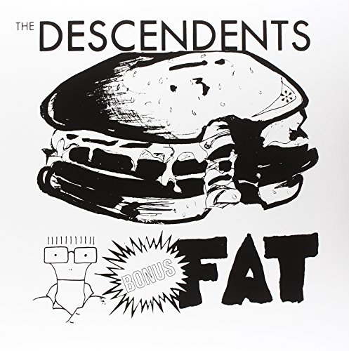 Descendents/Bonus Fat