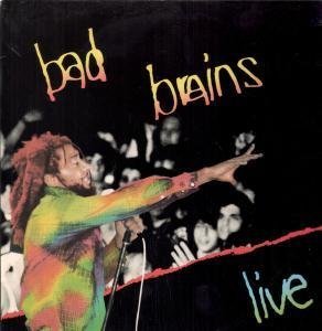 Bad Brains Live 