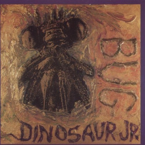 Dinosaur Jr./Bug