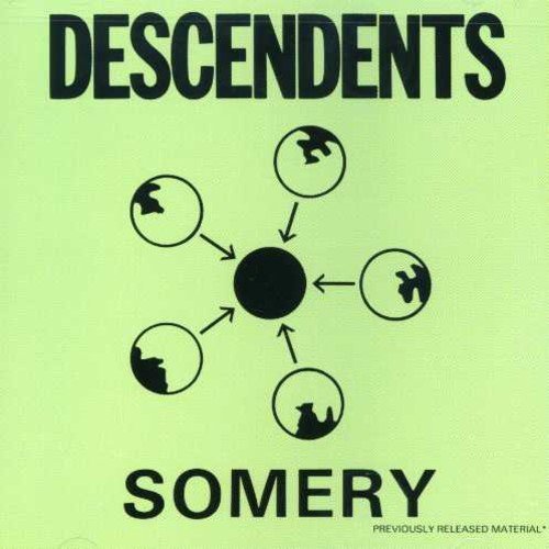 Descendents/Somery
