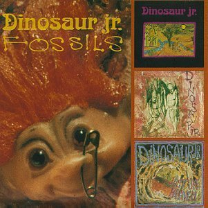 Dinosaur Jr./Fossils Ep