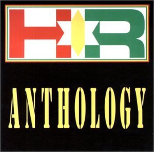 Hr/Anthology