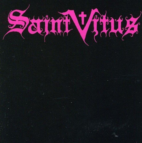Saint Vitus/Walking Dead/Hallow's Victim