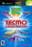 Xbox Tecmo Classic Arcade 