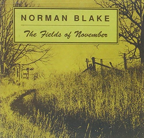 Norman Blake Fields Of November Old & New 2 On 1 