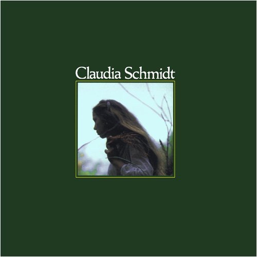 Schmidt Claudia Claudia Schmidt 