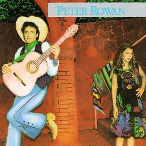 Peter Rowan Peter Rowan 