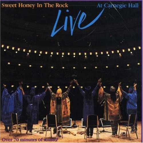 Sweet Honey In The Rock Live At Carnegie Hall 