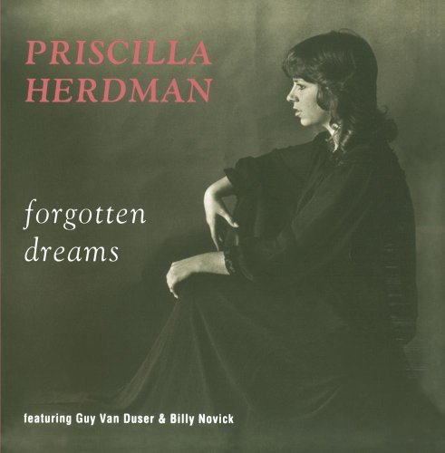Priscilla Herdman Forgotten Dreams 