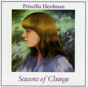 Priscilla Herdman Seasons Of Change 